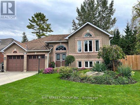 469 RAMBLEWOOD DRIVE Wasaga Beach ON L9Z1P6