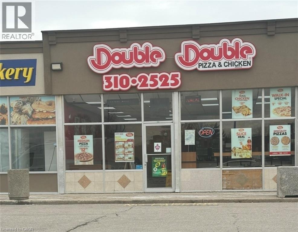 Photo 1 of 1 — 115 CHRISTOPHER Drive, Cambridge, ON N1R4T7
