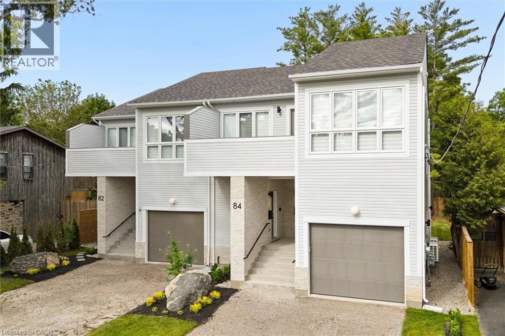 Photo 1 of 49 — 82 CHALMERS Street N, Cambridge, ON N1R5B8