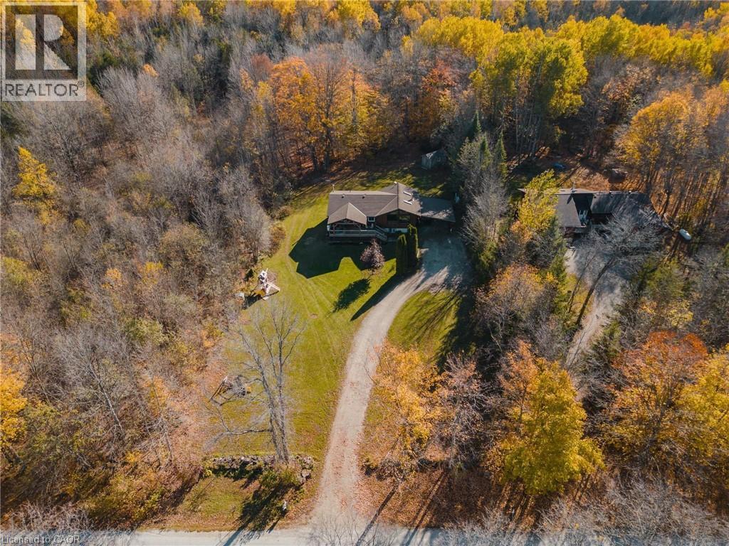 342008 CONCESSION 14 Road