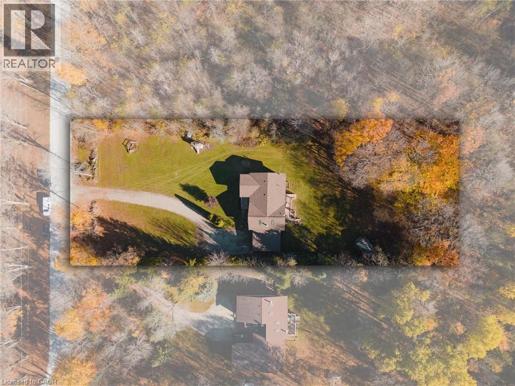 342008 CONCESSION 14 Road