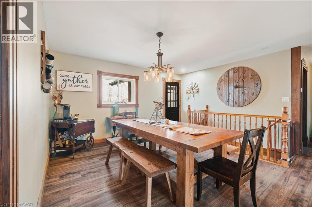 342008 CONCESSION 14 Road