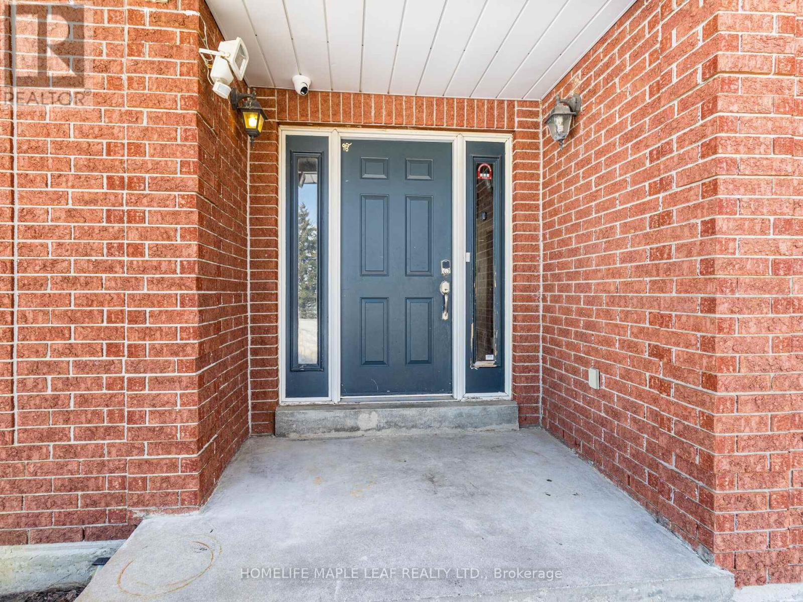 13608 TORBRAM ROAD W