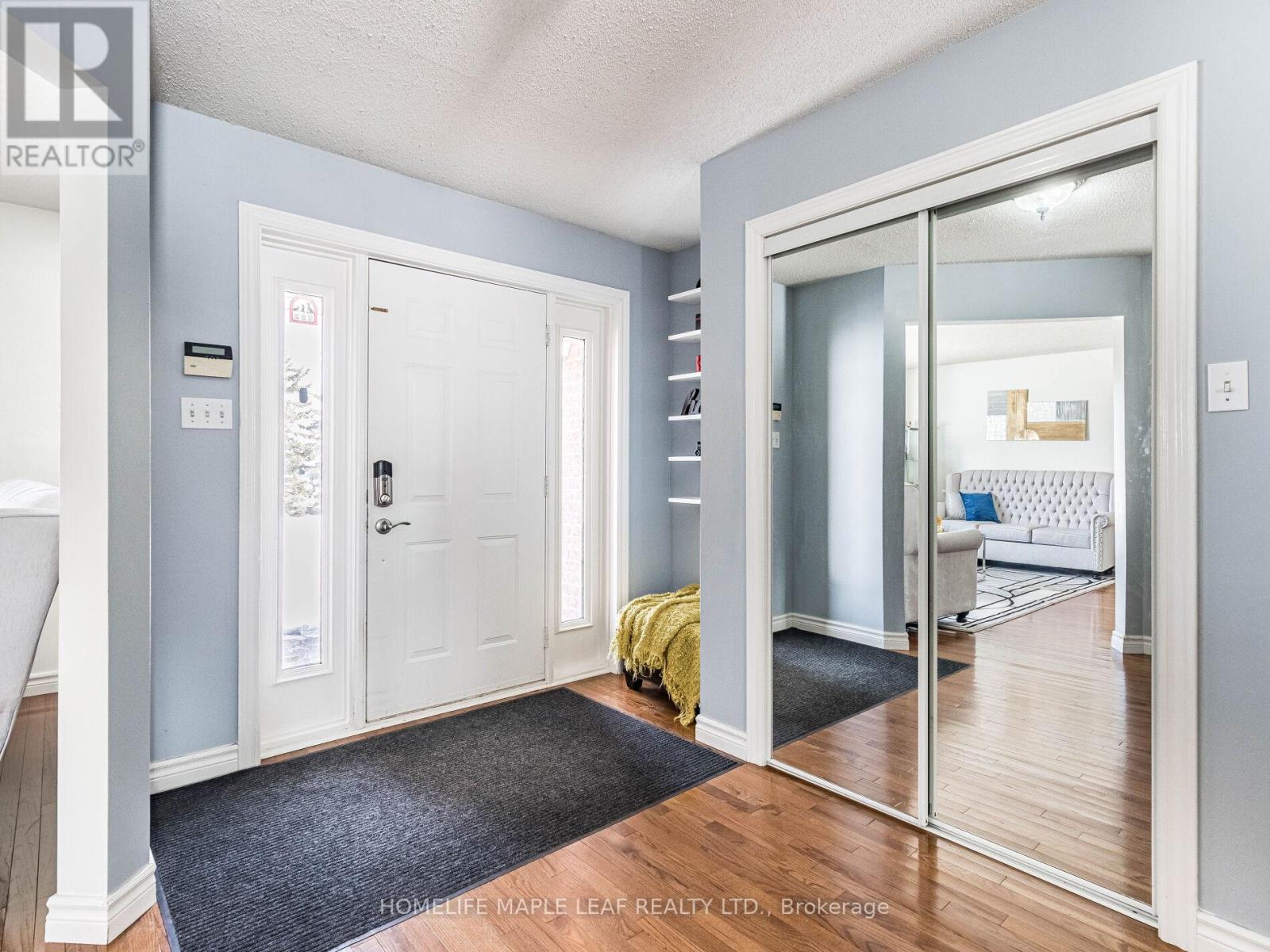 13608 TORBRAM ROAD W