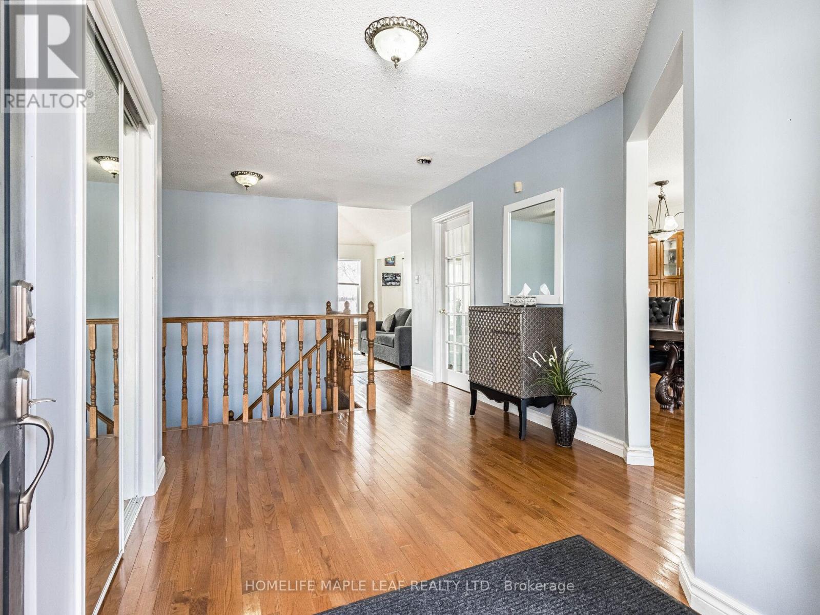 13608 TORBRAM ROAD W