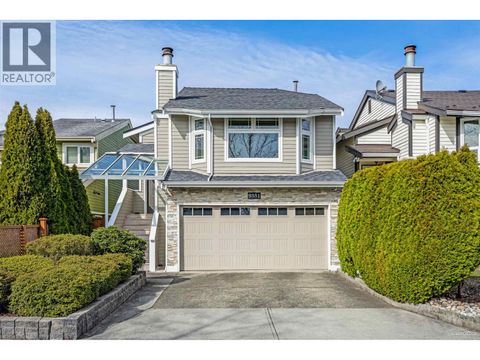 9351 MCBURNEY DRIVE Richmond BC V6Y3C5