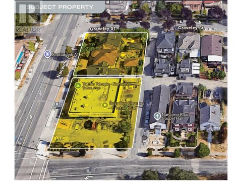 1648 NANAIMO STREET Vancouver BC V5L4V1