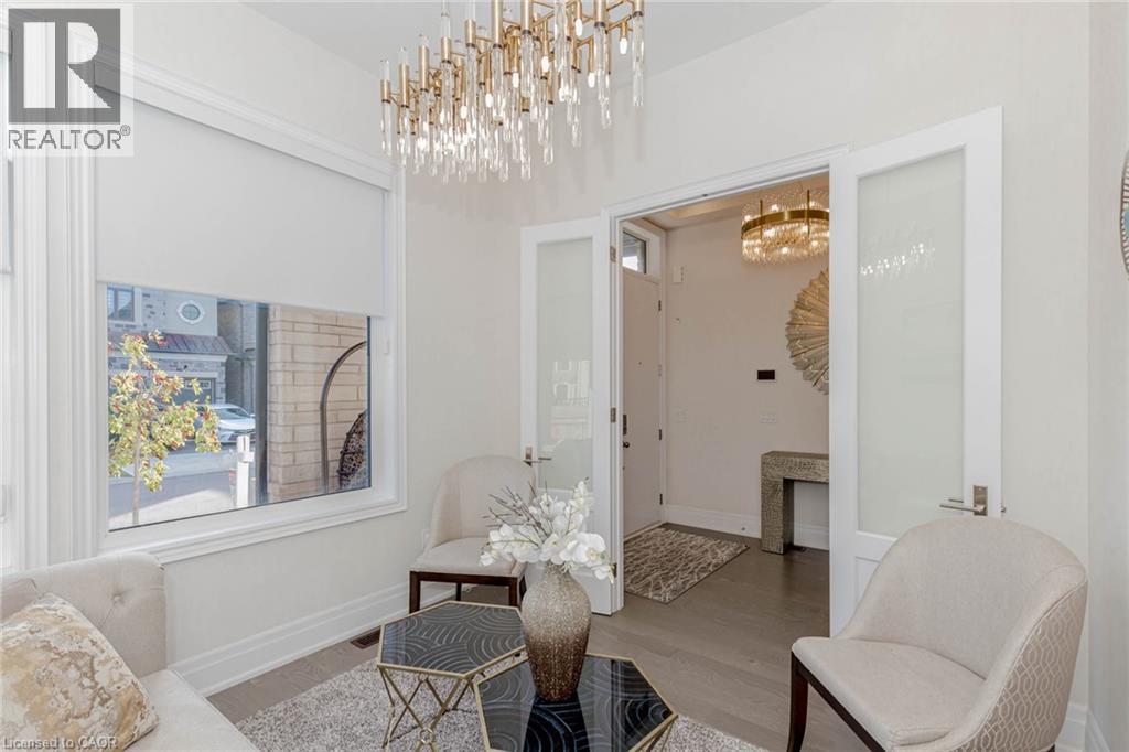 1217 IRONBRIDGE Road