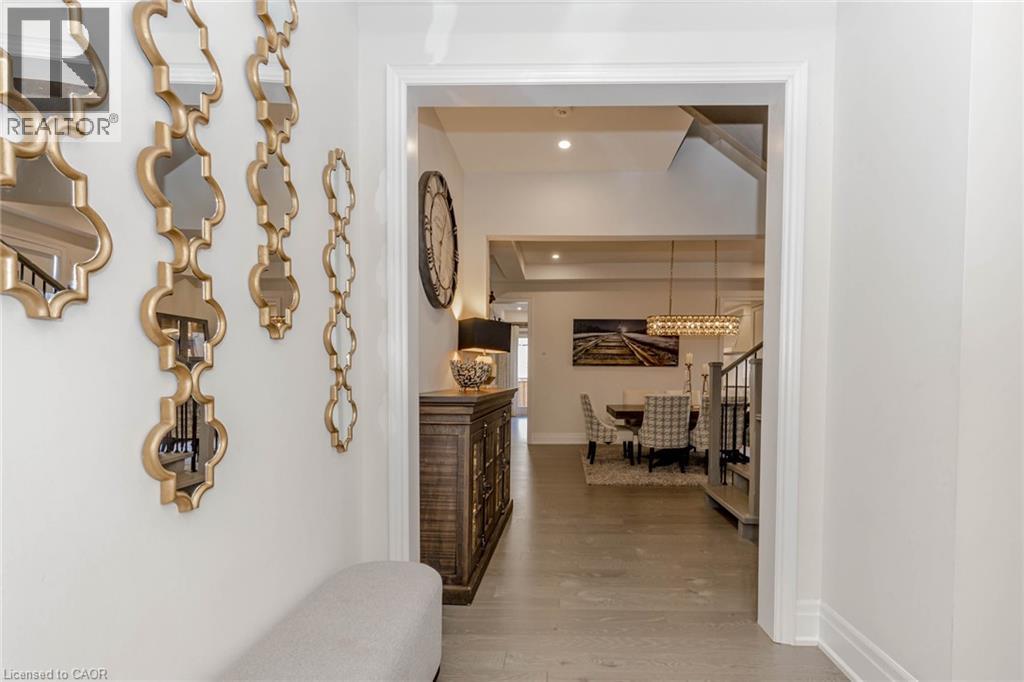 1217 IRONBRIDGE Road