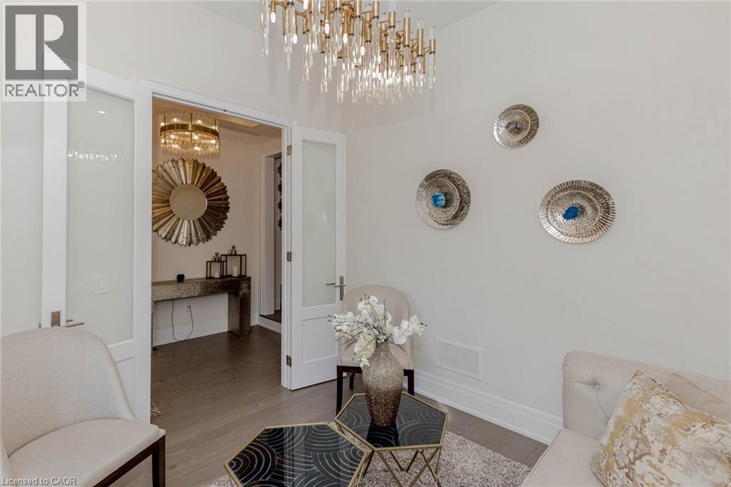 1217 IRONBRIDGE Road