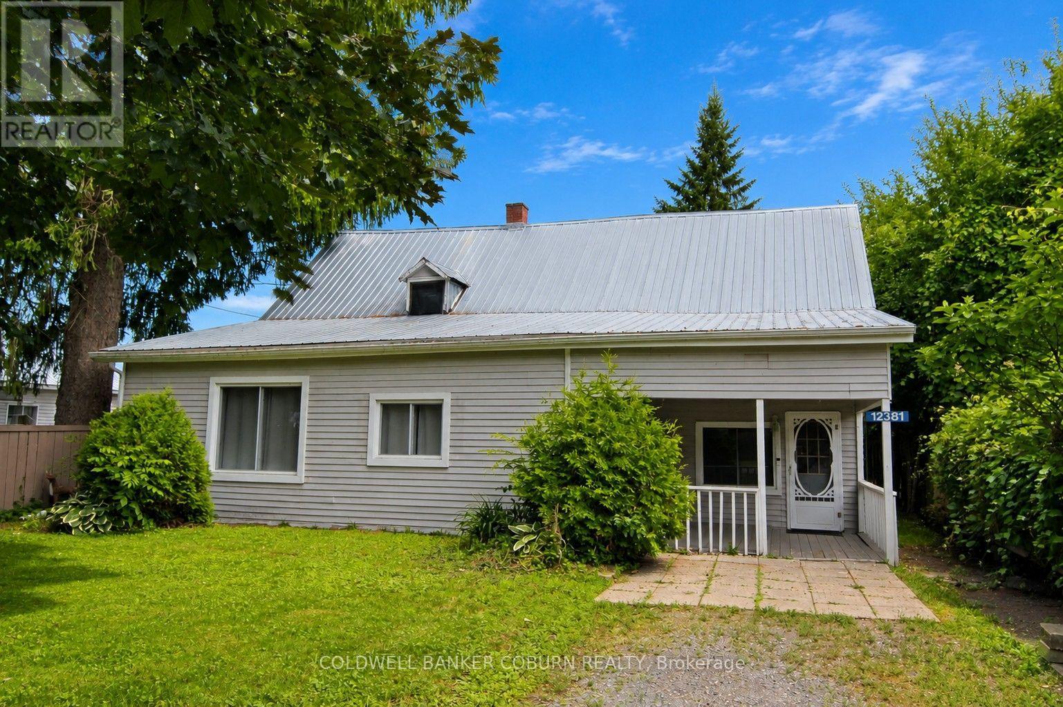 Photo 1 of 22 — 12381 COUNTY RD 18 ROAD, South Dundas, ON K0C2H0