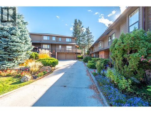 144 SUMAC RIDGE Drive Unit# 11 Summerland BC V0H1Z6