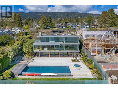166 28TH STREET West Vancouver BC V7V4L5