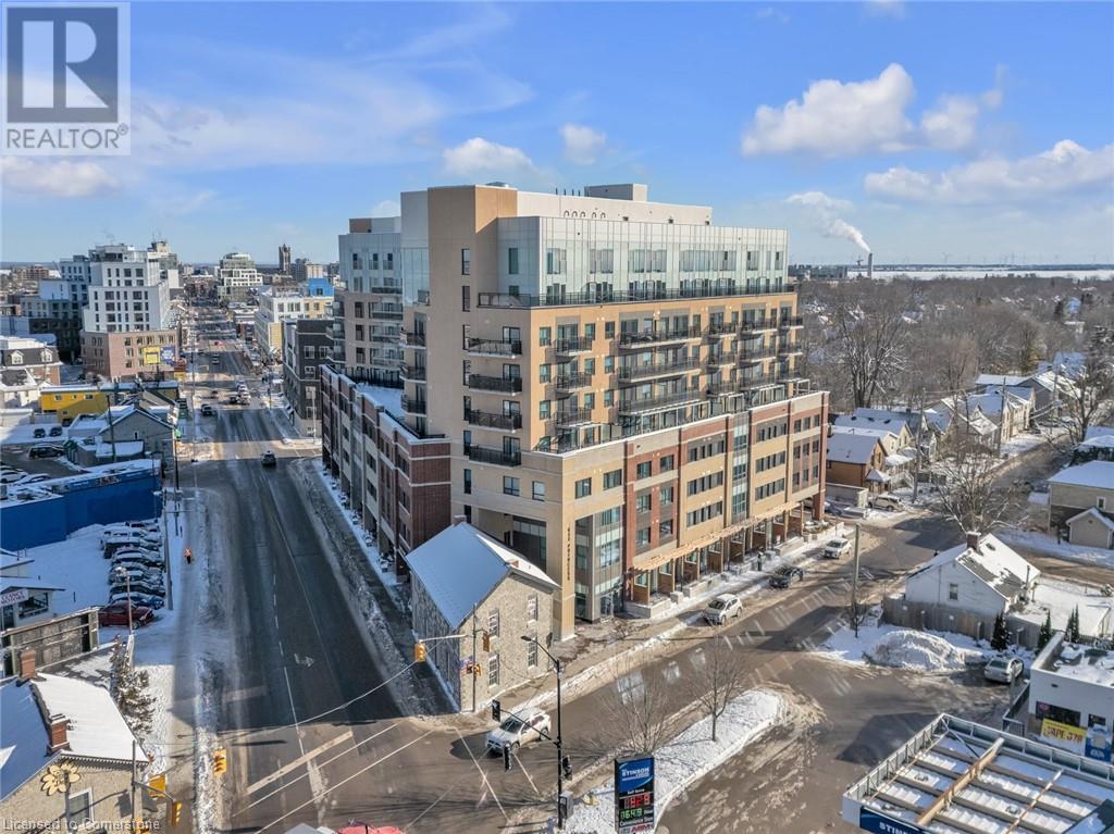 652 PRINCESS Street Unit# 216