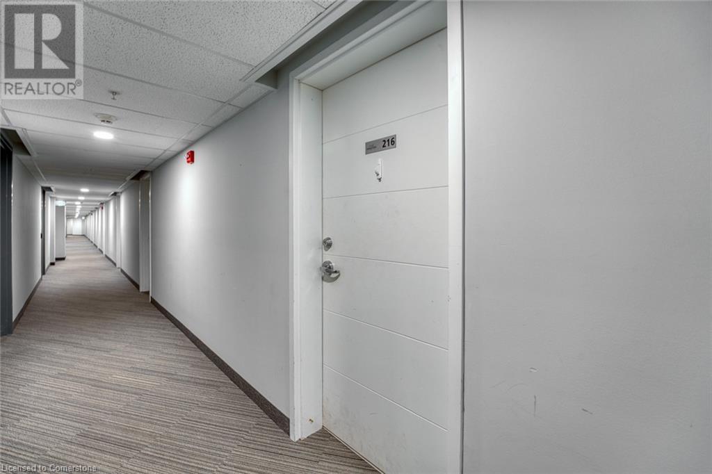 652 PRINCESS Street Unit# 216