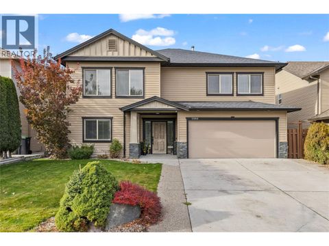2866 Auburn Road West Kelowna BC V4T3B2