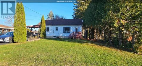 Property photo of 141 federation st, thessalon, ON p0r1l0