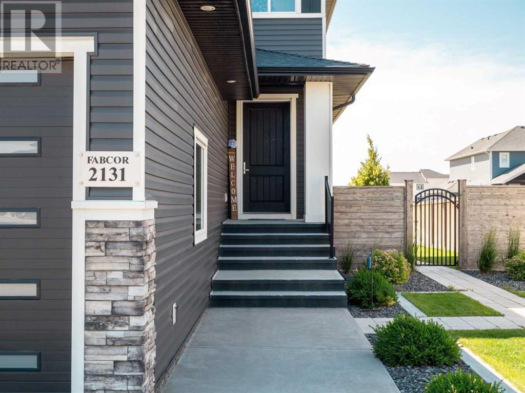 2131 Cottonwood Drive