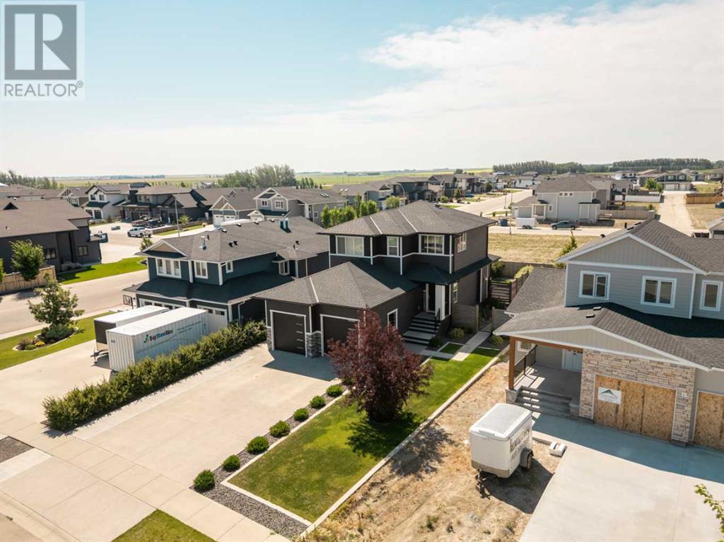 2131 Cottonwood Drive