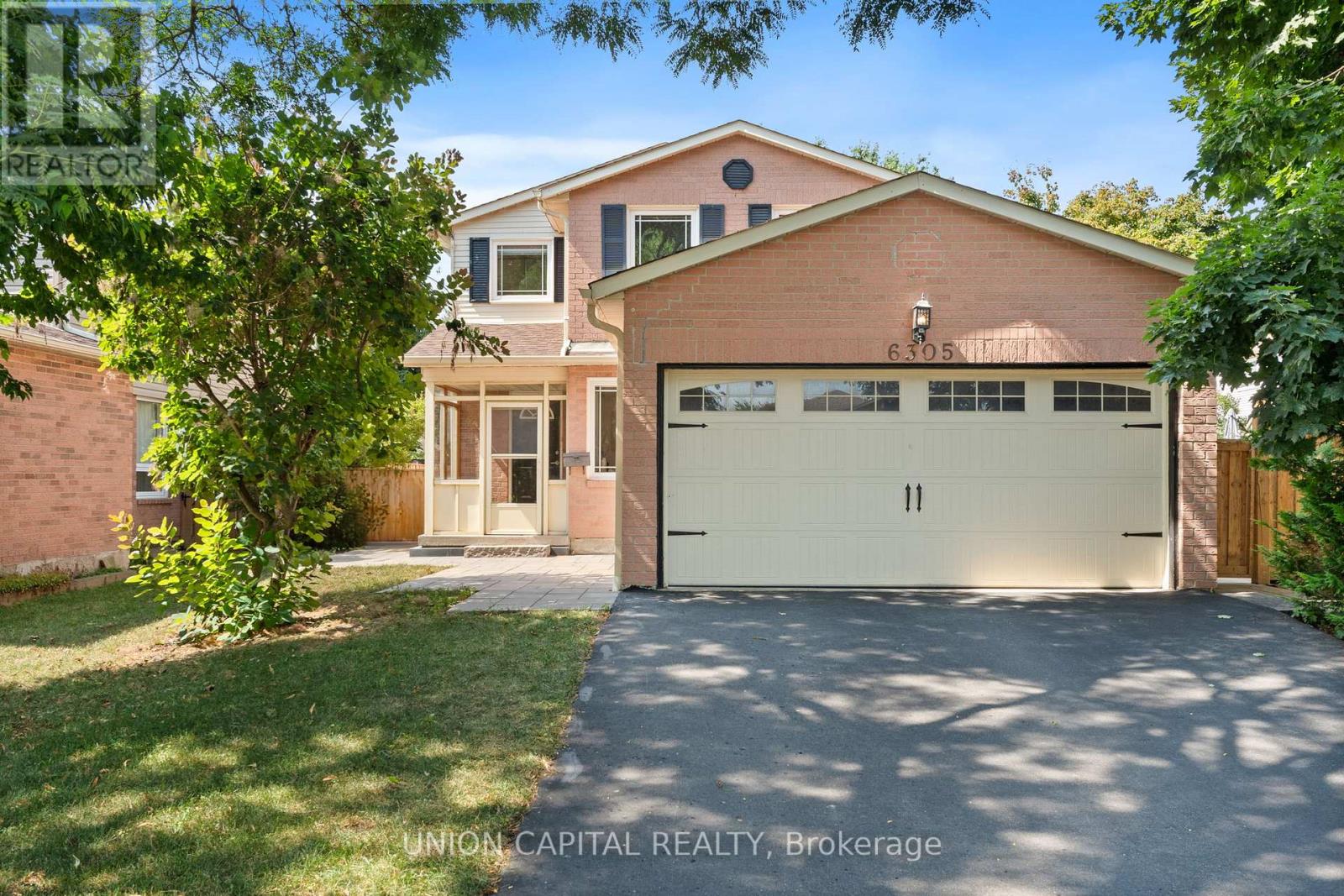 6305 KINDREE CIRCLE