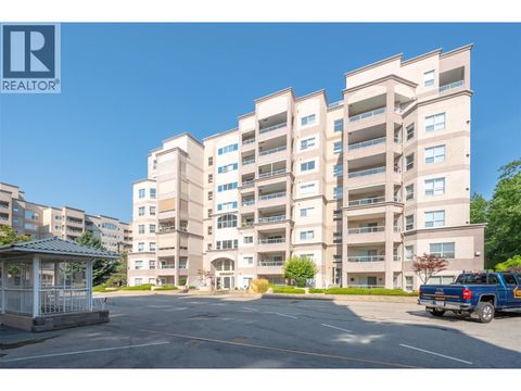 2245 Atkinson Street Unit# 205 Penticton BC V2A8R7