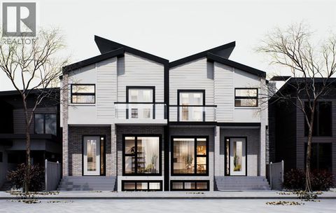 5016 22 Street SW Calgary AB T2T5G9