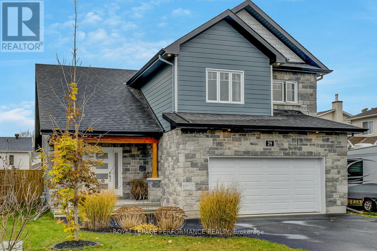 29 MEADOWLARK STREET