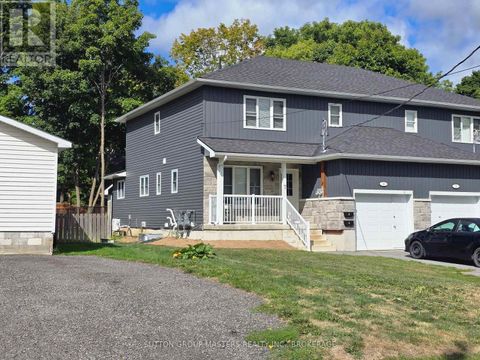 68 HICKORY STREET Gananoque ON K7G2P5