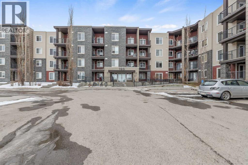 224, 195 Kincora Glen Road NW