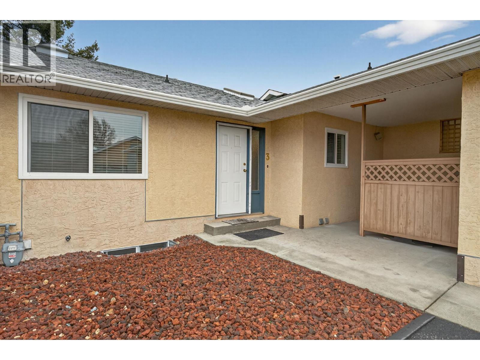 205 Gerstmar Road Unit# 3