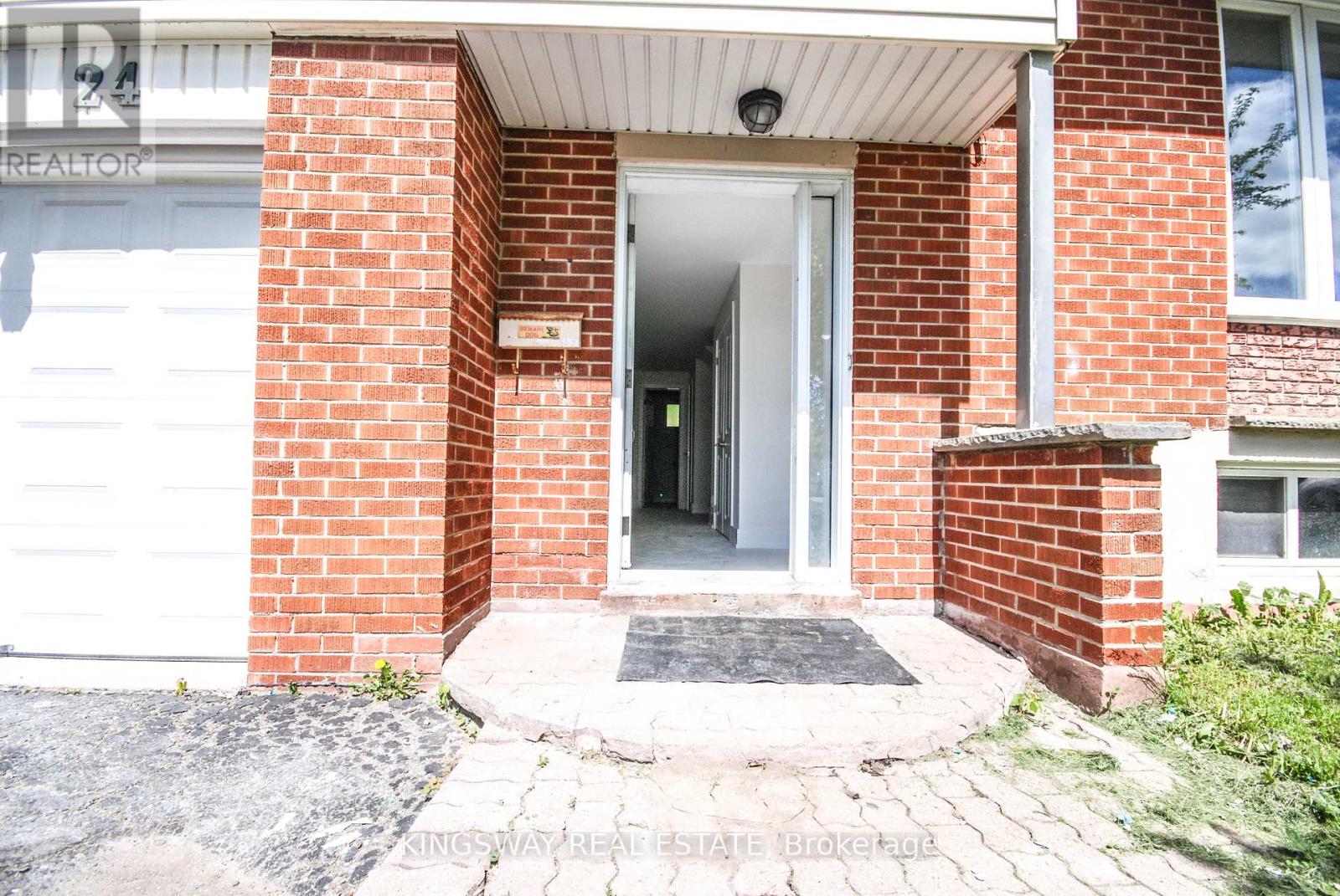 24 ARCHDEKIN DRIVE