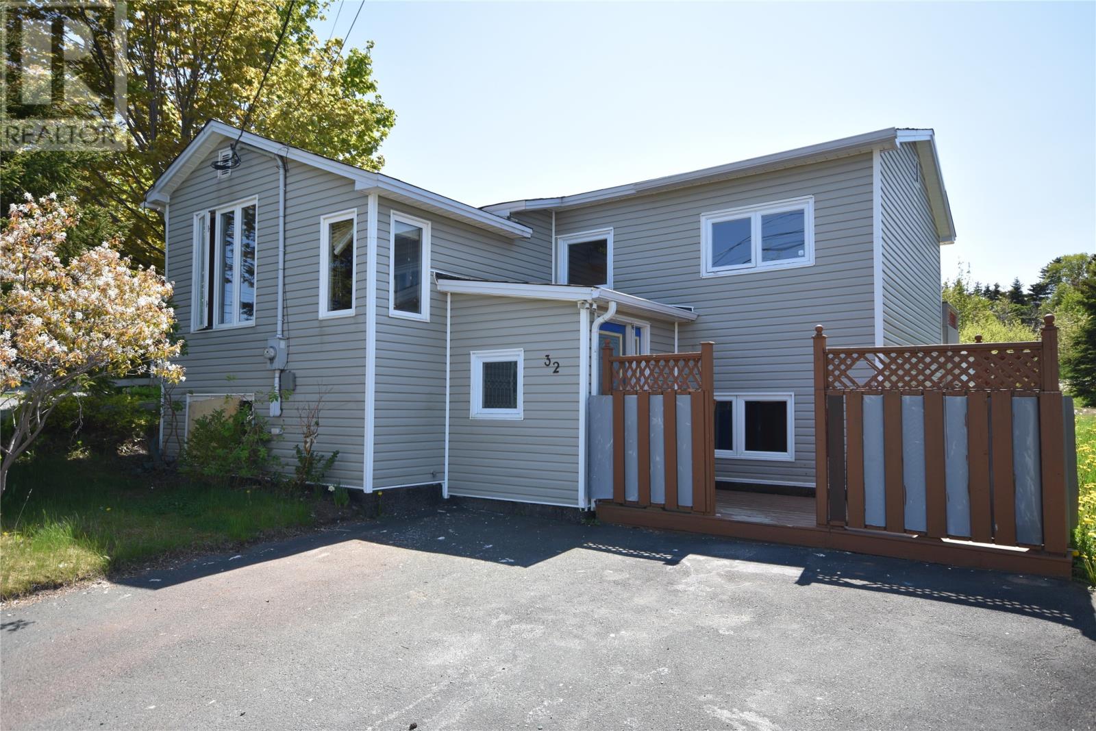 32 Anchorage Road