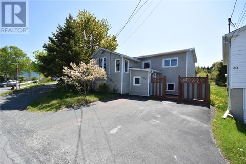 32 Anchorage Road Conception Bay South NF A1W4V8