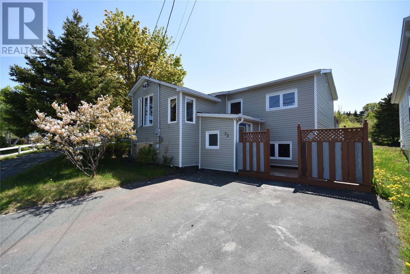 32 Anchorage Road