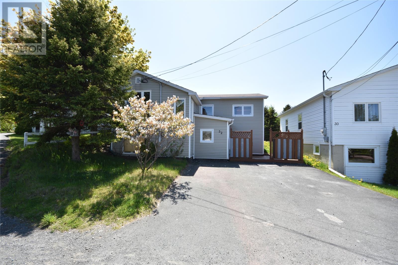 32 Anchorage Road