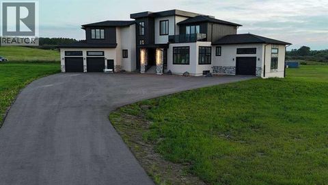 40075 299 Avenue E Rural Foothills County AB T1S4R2