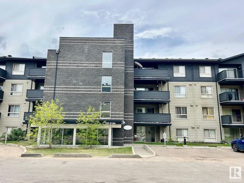 #109 17011 67 AV NW Edmonton AB T5T6Y6