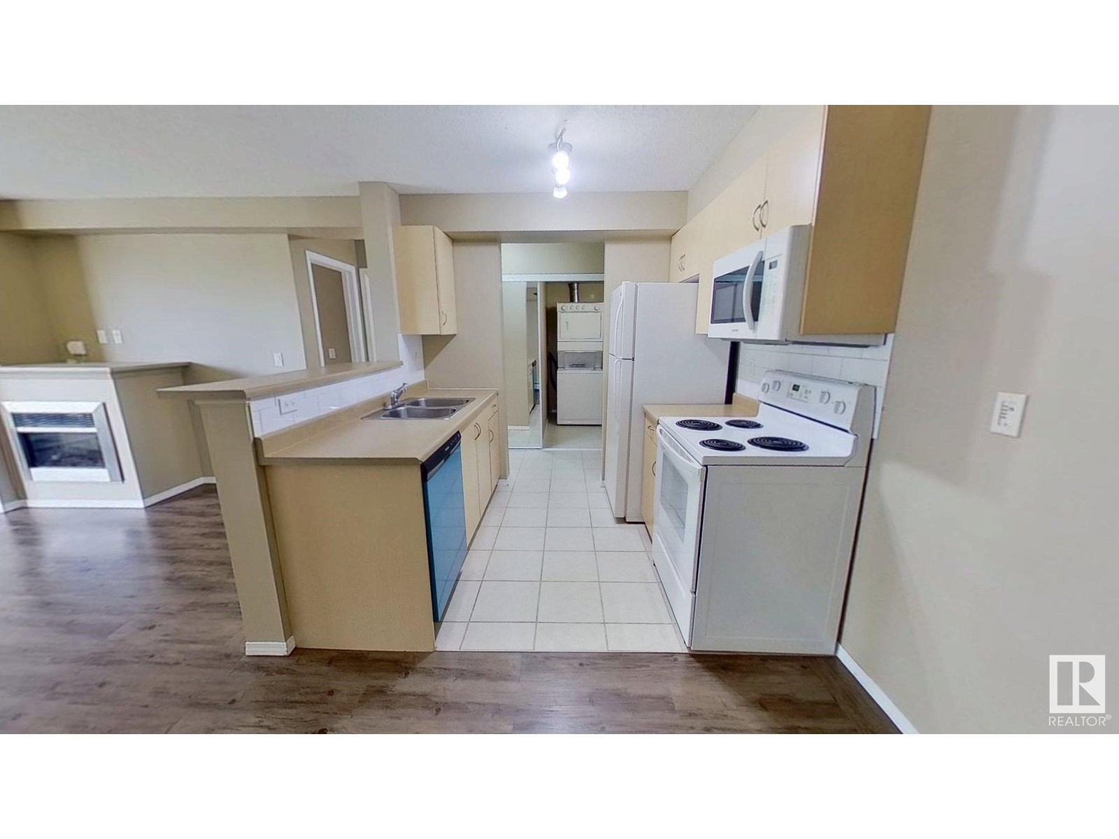 #109 17011 67 AV NW