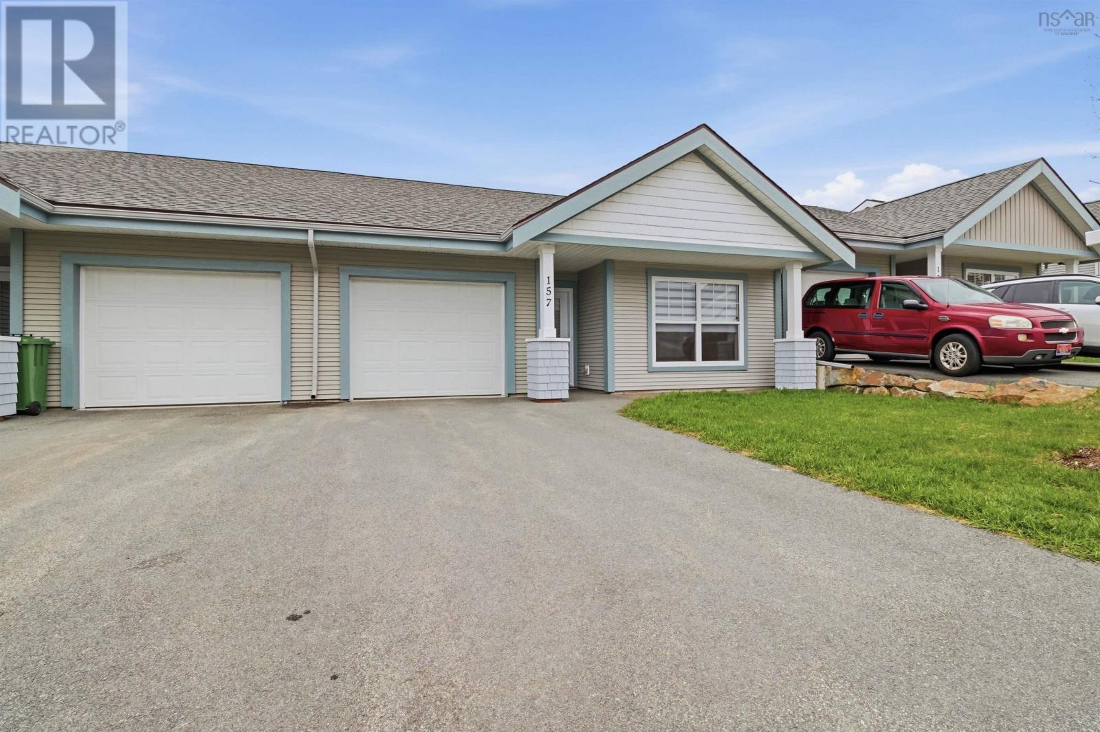 157 Sailors Trail