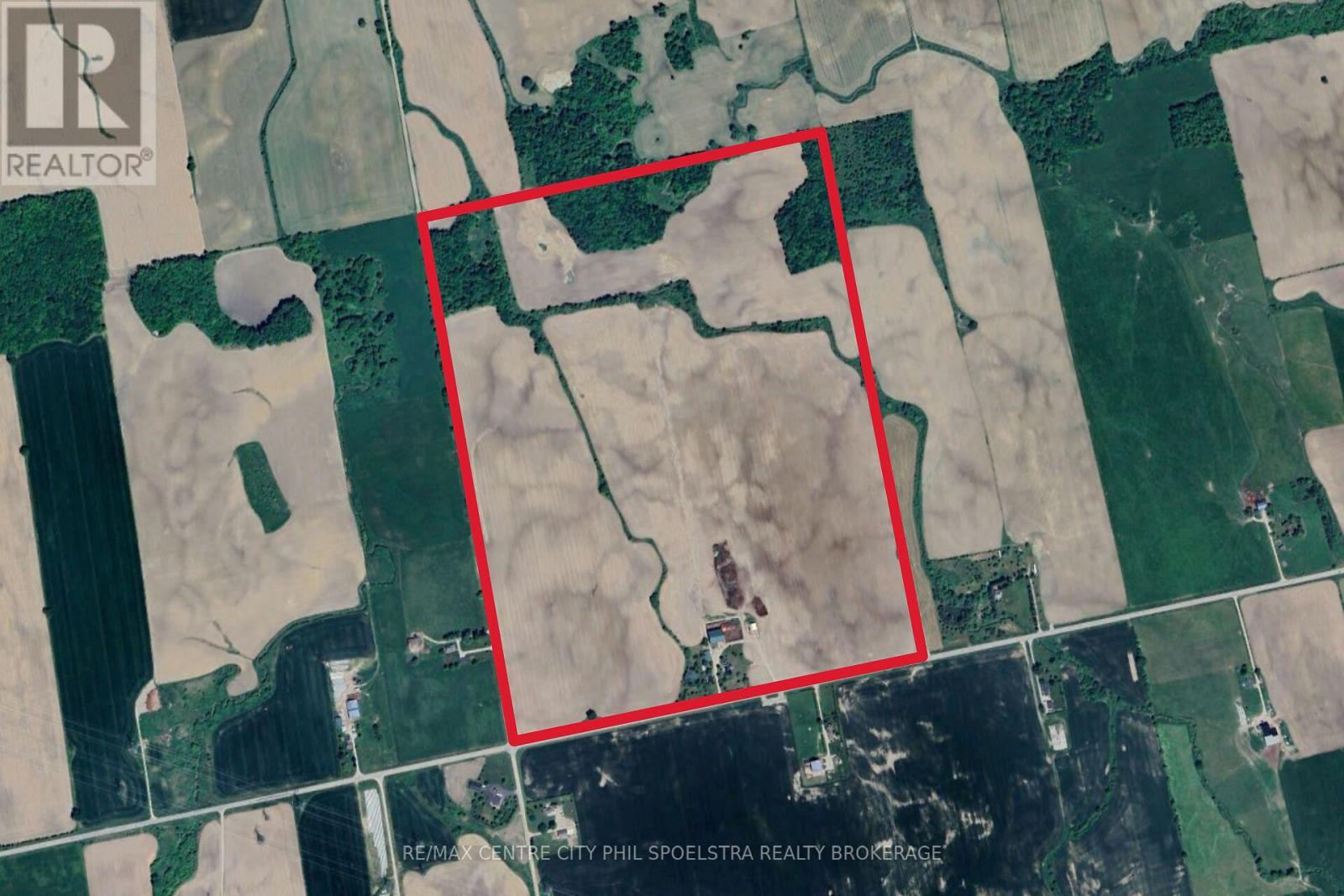 544 & 546 CONCESSION 8 ROAD