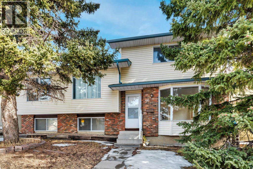 56 Cedarwood Hill SW