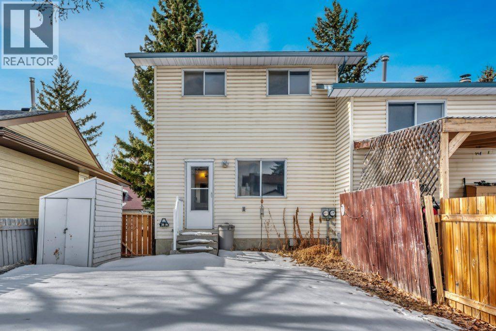 56 Cedarwood Hill SW