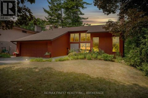 871 SAFARI DRIVE Kingston (North of Taylor-Kidd Blvd) ON K7M6W2