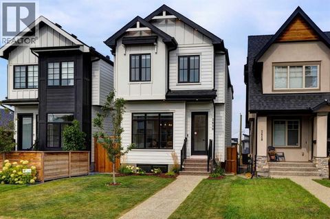 2420 30 Avenue SW Calgary AB T2T1R9