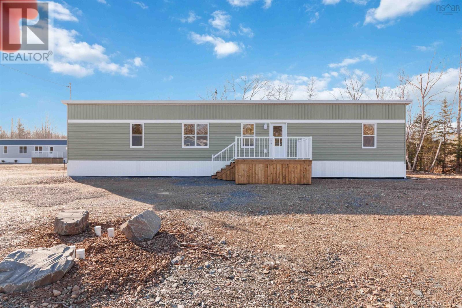 Photo 1 of 24 — 9 Pebble Lane, West St. Andrews, NS B0N2J0