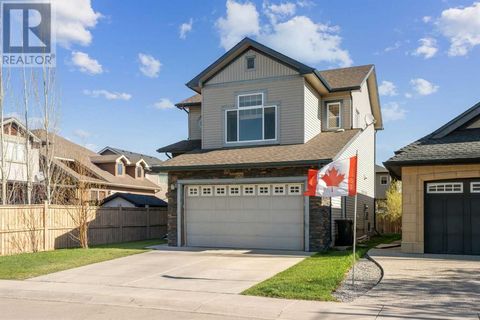 606 Montgomery Close SE High River AB T1V0B7