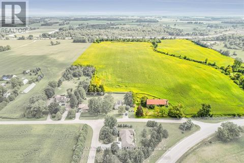 1473 DONNYBROOK DRIVE Thames Centre ON N0L1G5