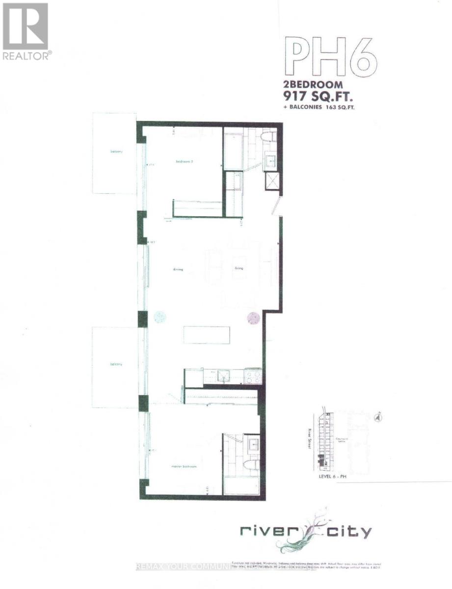 PH33 - 47 LOWER RIVER STREET