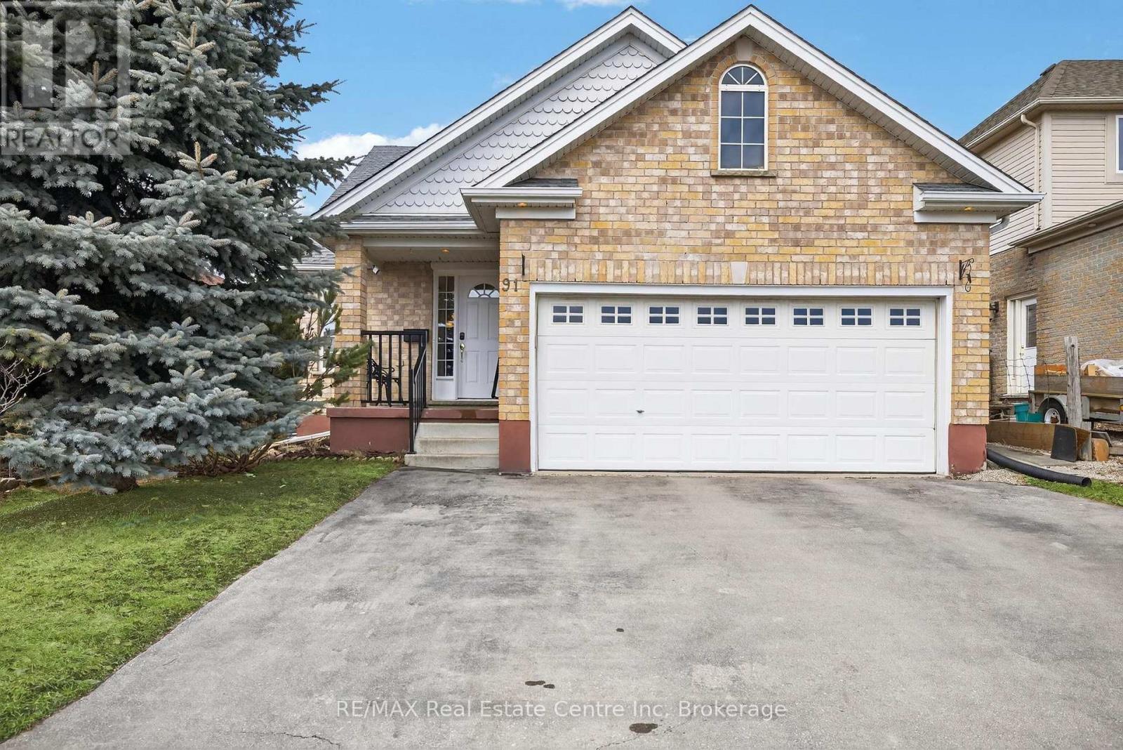 91 FLAHERTY DRIVE