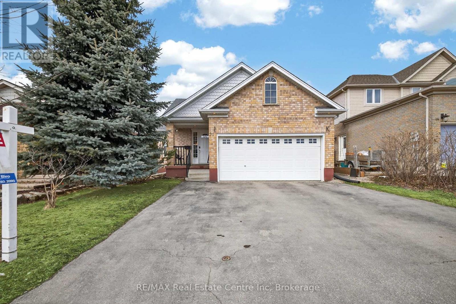 91 FLAHERTY DRIVE